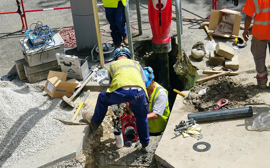 cout débouchage canalisation Montigny-le-Bretonneux