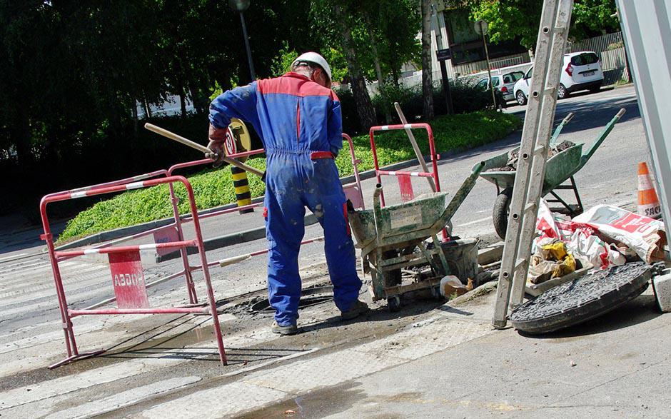 nettoyage des canalisations Paris 11
