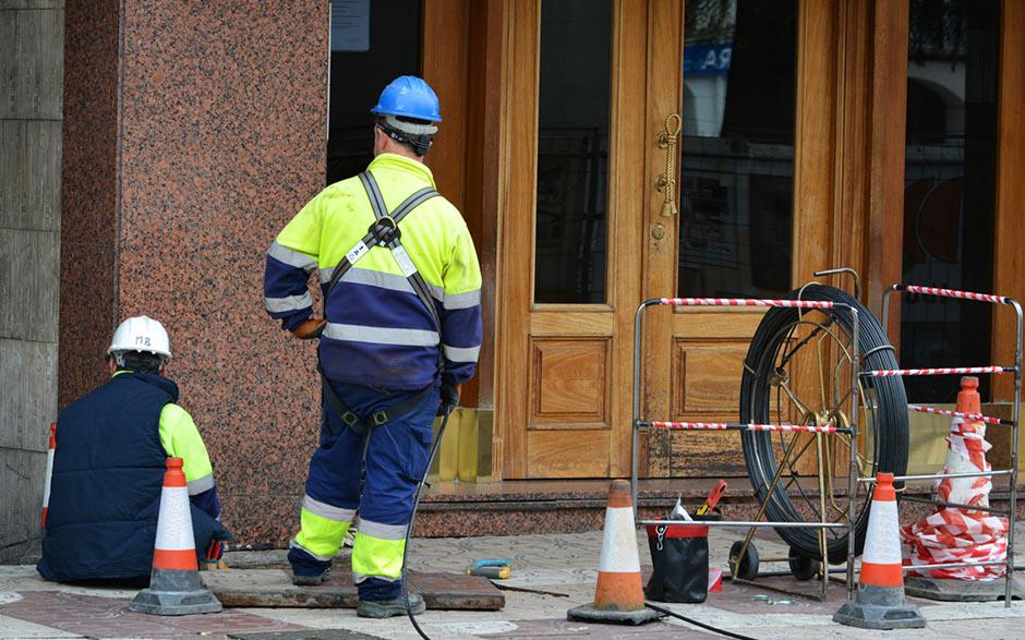 prix dégorgement canalisation Écouen