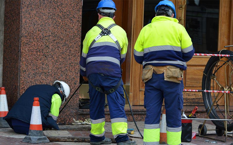 entreprise assainissement Boissise-le-Roi