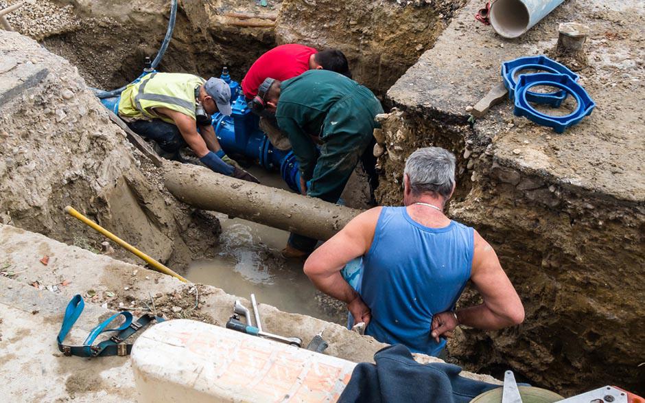 dégorgement canalisation Neuilly-sur-Seine