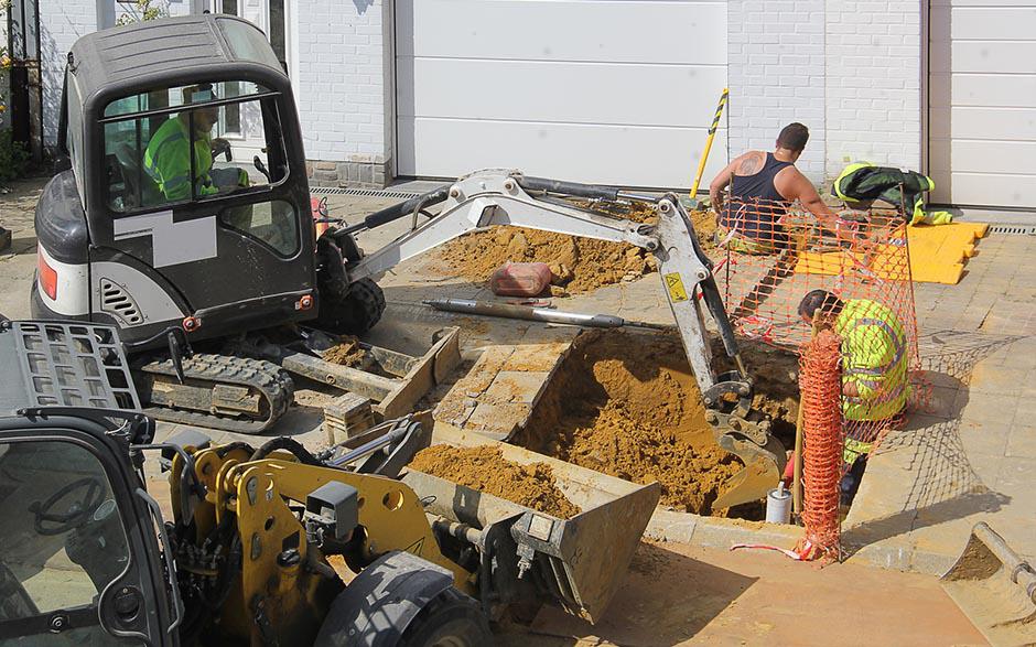 devis débouchage canalisation Clamart
