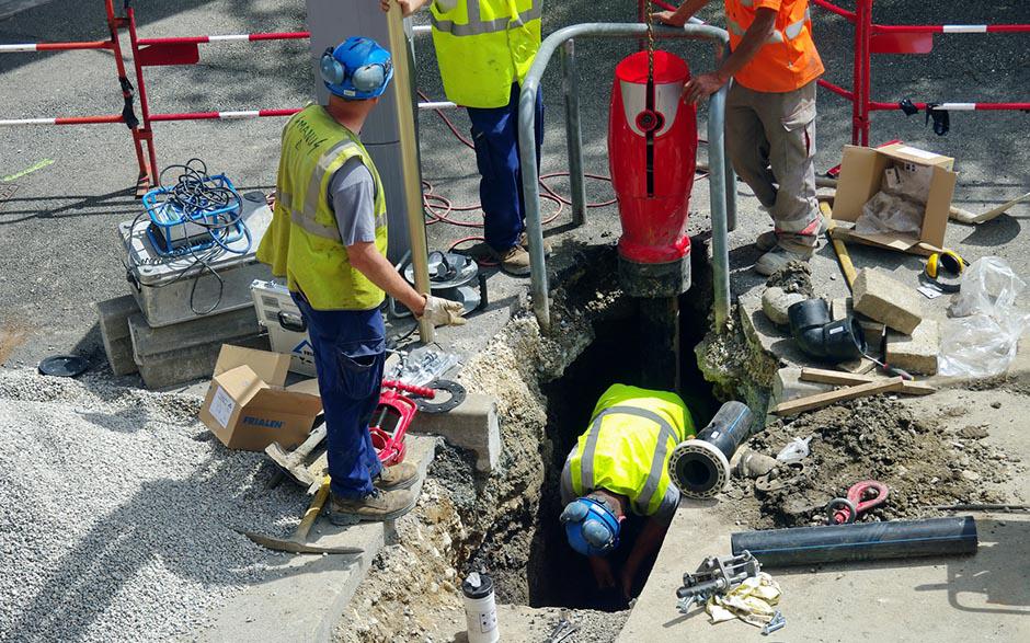 nettoyage canalisation wc Châtenay-Malabry