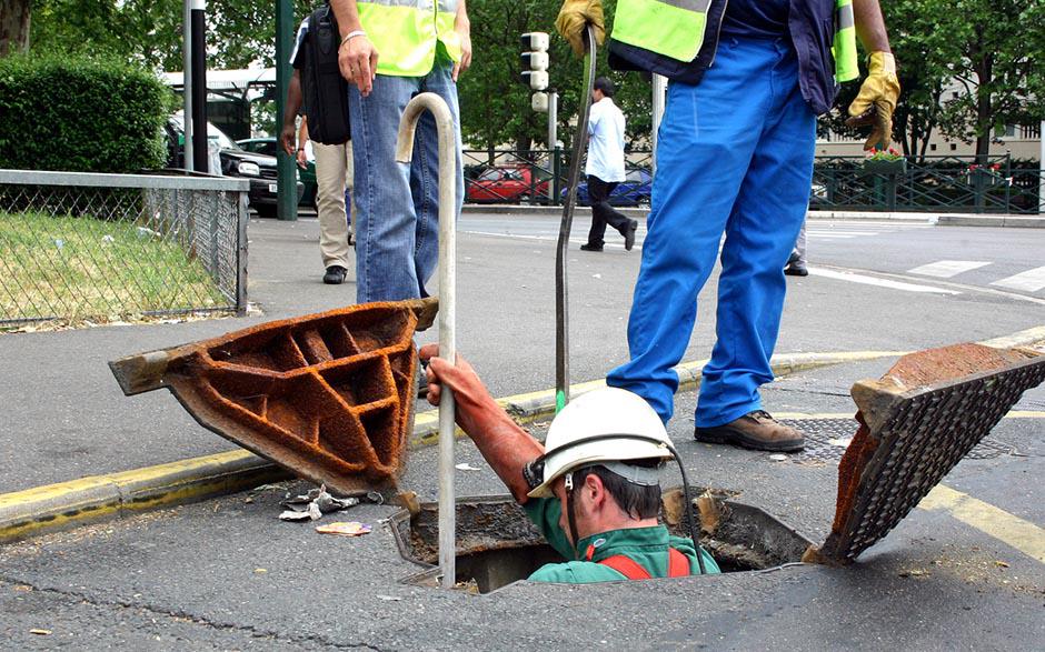  dégorgement canalisation Paris 11