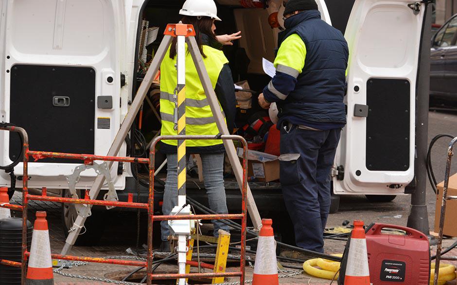 dégorgement canalisation Neuilly-sur-Seine