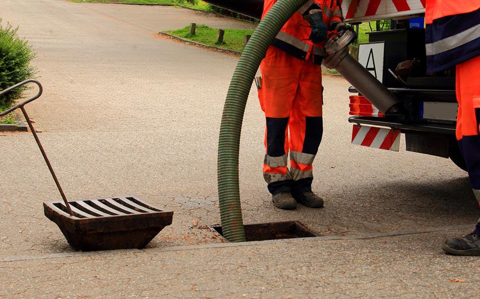 tuyau déboucheur de canalisation Paris 14